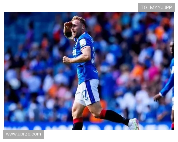 罗马诺：丹尼罗尔已到达格拉斯哥 将与流浪者签约成为核心球员