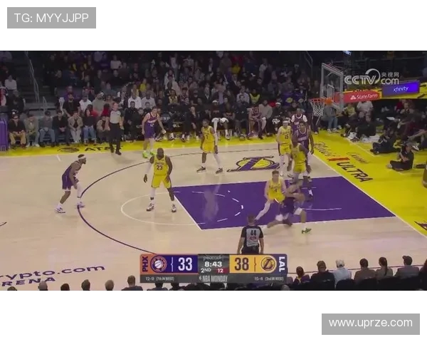 原创湖人遭太阳痛击！东契奇砍下38分，里弗斯难撑大局，詹姆斯全场表现低迷